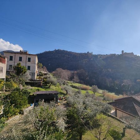 B&B Il Feudo Roccasecca Dış mekan fotoğraf
