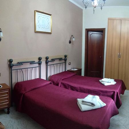 B&B Il Feudo Roccasecca Dış mekan fotoğraf